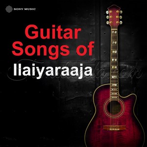 Guitar Songs of Ilaiyaraaja (1982) (Ilaiyaraaja)